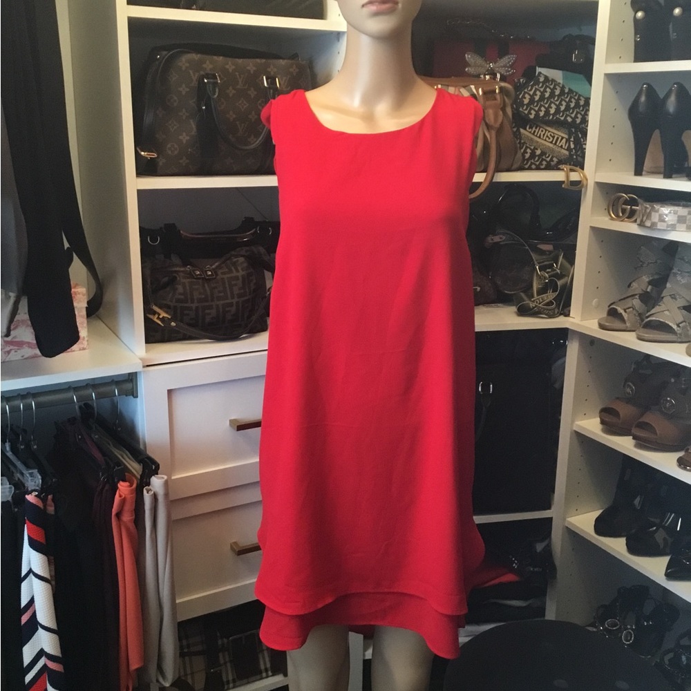 Brand New open back dress - Picture 2 of 2